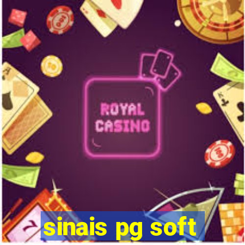 sinais pg soft